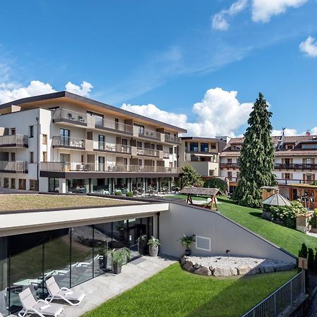 Hotel Langhof Natz-Schabs Luaran gambar